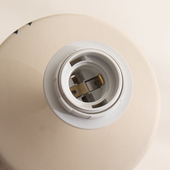 Acroma Est Hae Ceramic Table Lamp