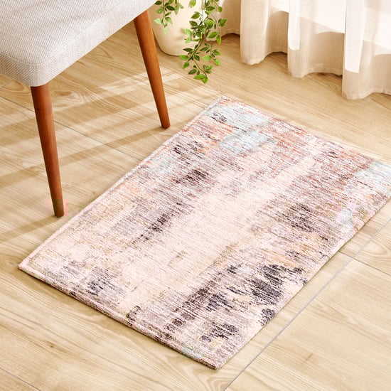 Exotica Breeze Woven Dhurrie - 90x60cm