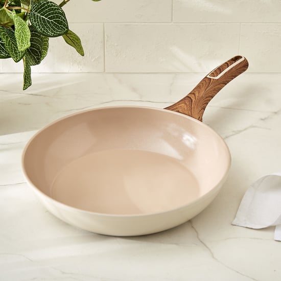 Chef's Pride Anillo Aluminium Non-Stick Frying Pan - 24cm