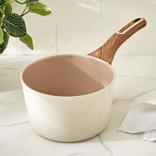 Chef's Pride Anillo Aluminium Milk Pan - 1.75L