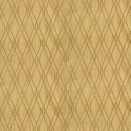CORTINA Set of 2 Printed Light Filtering Door Curtains
