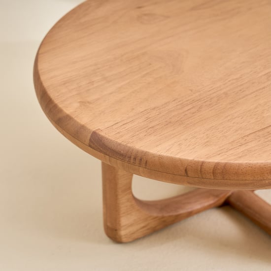 Driftwood Wooden Stand