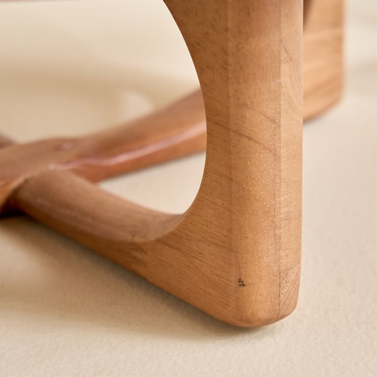 Driftwood Wooden Stand