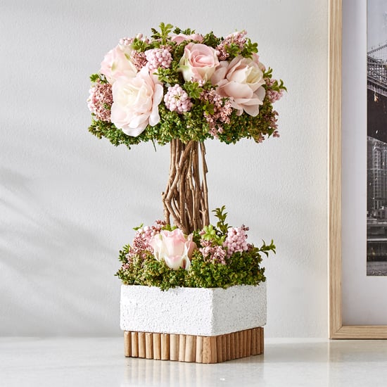 Gloria Floret Dried Flower Arrangement