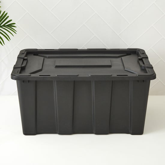 Omnia Creek Polypropylene Storage Box - 100L