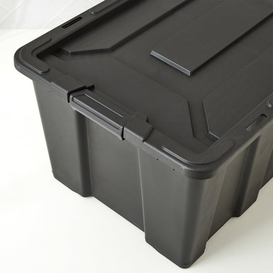 Omnia Creek Polypropylene Storage Box - 100L