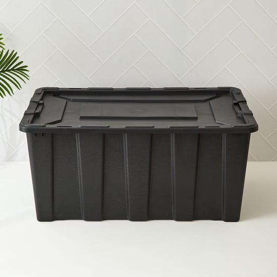 Omnia Creek Polypropylene Storage Box - 150L