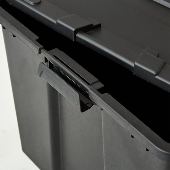 Omnia Creek Polypropylene Storage Box - 150L
