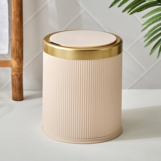 Sedona Sierra Polypropylene Sensor Waste Bin - 8L