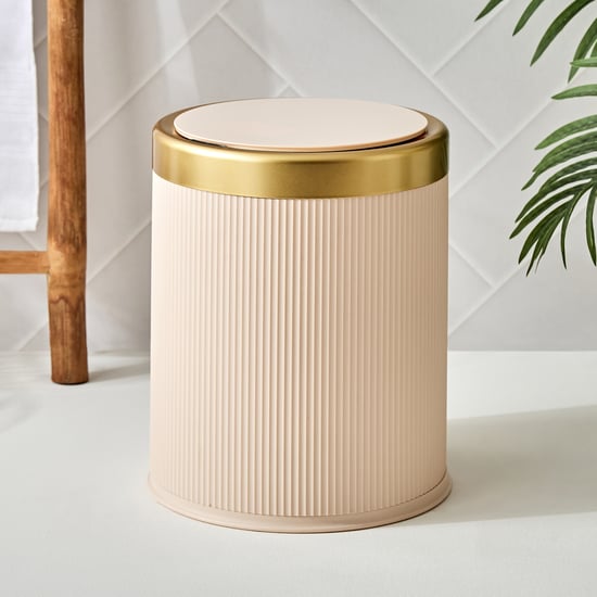 Sedona Sierra Polypropylene Sensor Waste Bin - 13L