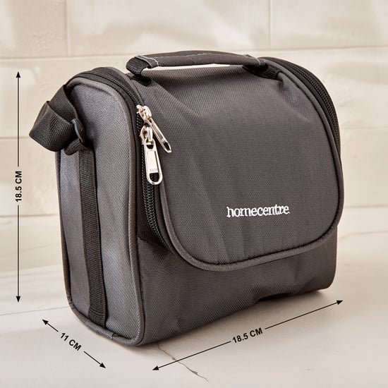 Korobka Taze 4Pcs Stainless Steel Lunch Box with Bag