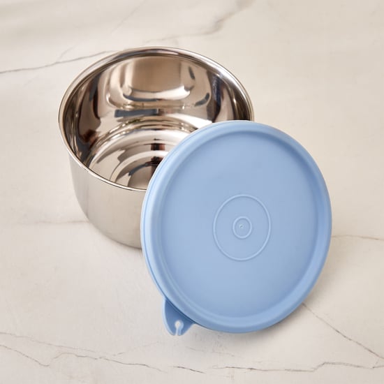 Korobka Taze 4Pcs Stainless Steel Lunch Box with Bag