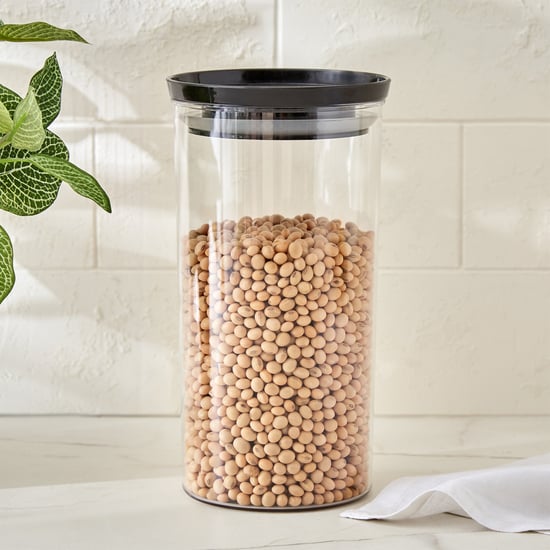 Spinel Vitex PET Storage Container - 1.4L