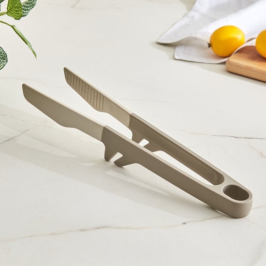 Miro Fusion Polypropylene Food Tong