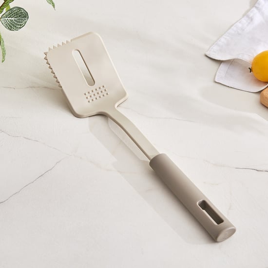 Miro Fusion Polypropylene Slotted Turner
