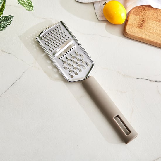 Miro Fusion Stainless Steel Grater