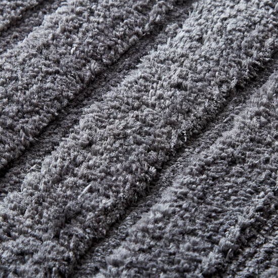 Colour Refresh Essence Plush Anti-Slip Bath Mat - 60x40cm