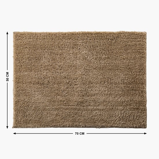 Bask Sail Anti-Slip Bath Mat - 70x50cm