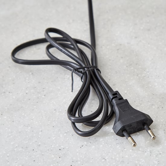 Alpine Polyresin Ganesha Water Fountain - 20x17x24cm