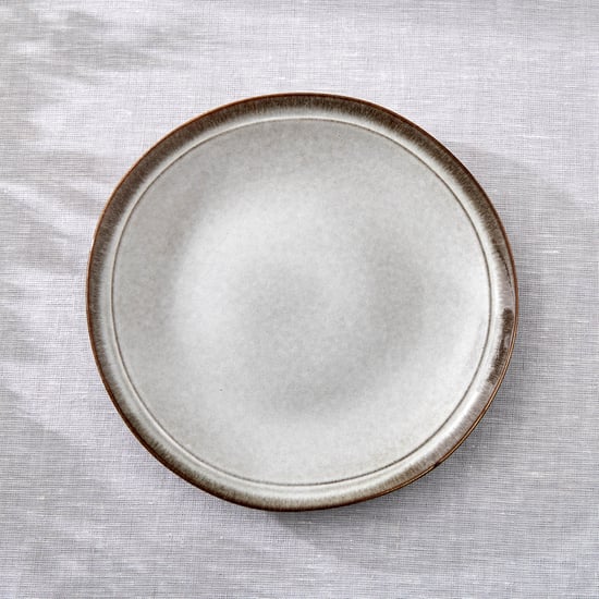 Natura Oliver Stoneware Side Plate - 21.5cm