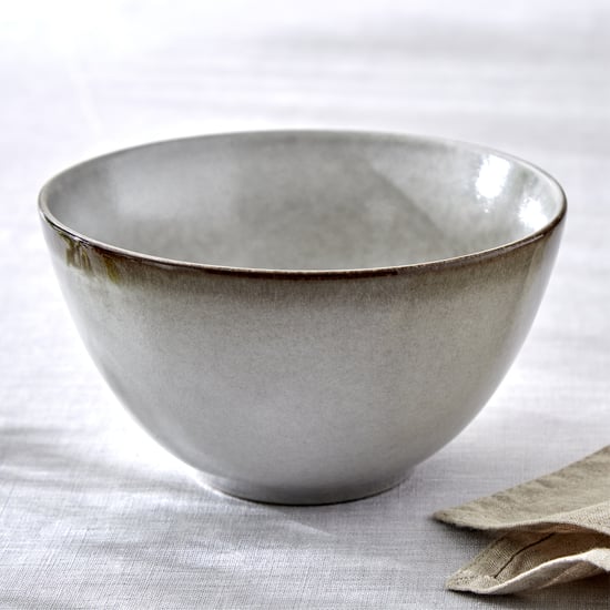 Natura Oliver Stoneware Cereal Bowl - 700ml