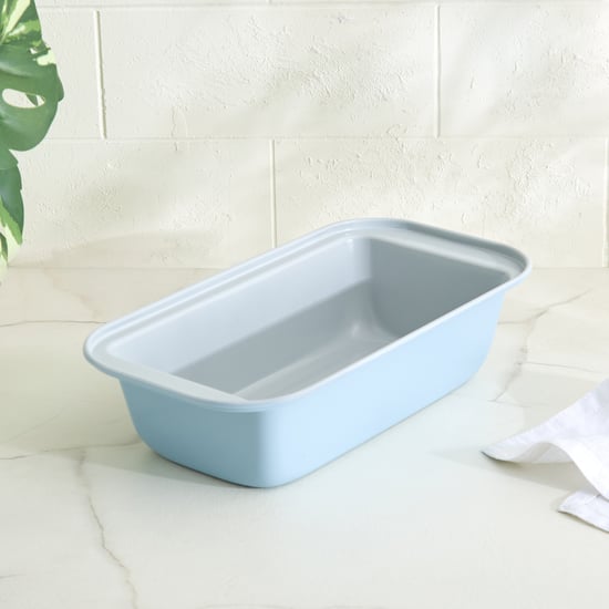 Bakers Pride Sweetshop Carbon Steel Loaf Pan