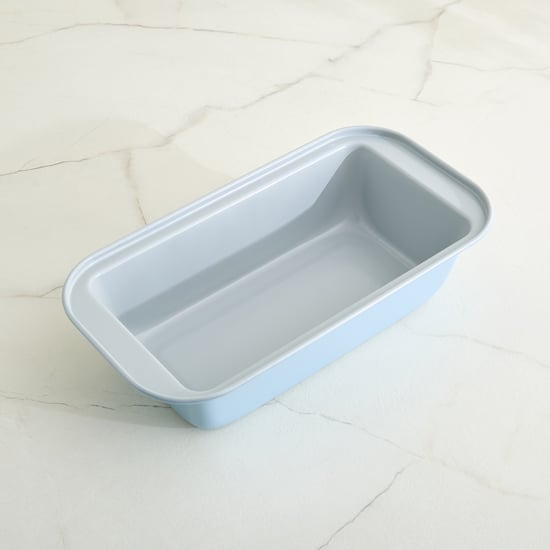 Bakers Pride Sweetshop Carbon Steel Loaf Pan