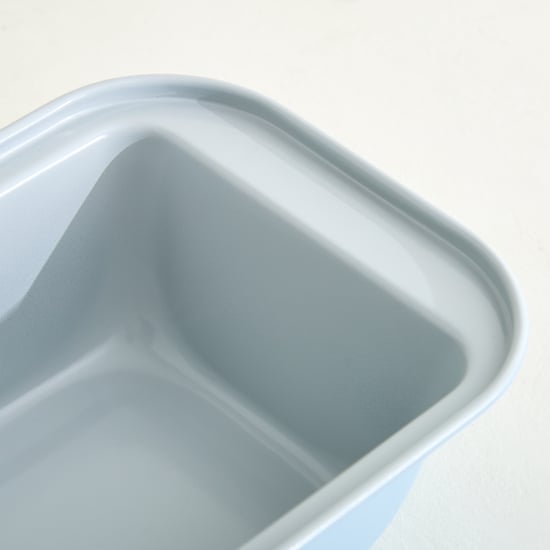 Bakers Pride Sweetshop Carbon Steel Loaf Pan