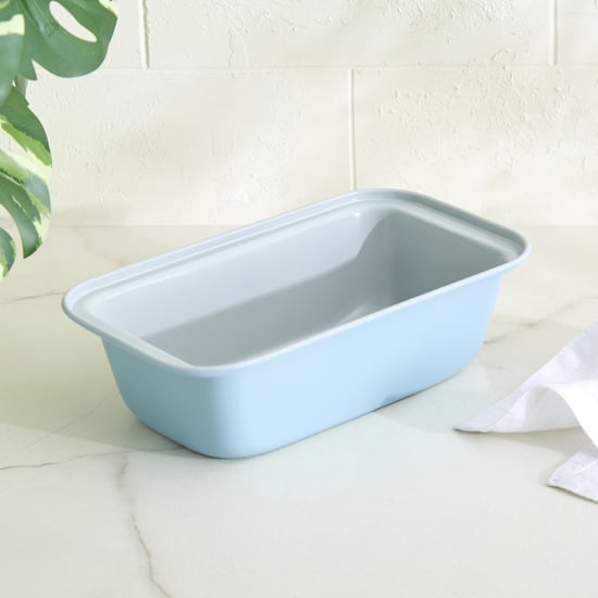 Bakers Pride Sweetshop Carbon Steel Loaf Pan