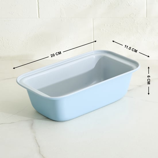 Bakers Pride Sweetshop Carbon Steel Loaf Pan