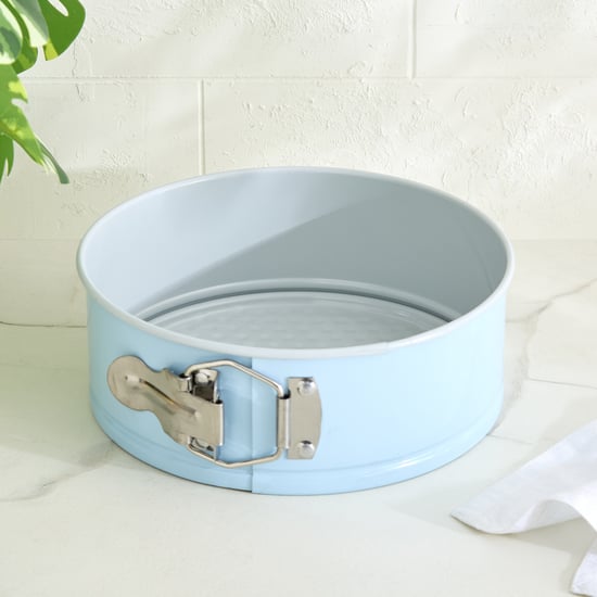 Bakers Pride Sweetshop Carbon Steel Spring Form Pan