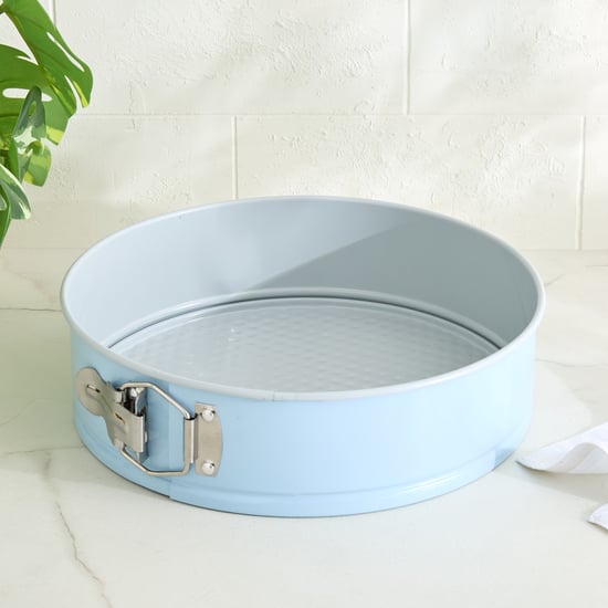 Bakers Pride Sweetshop Carbon Steel Spring Form Pan