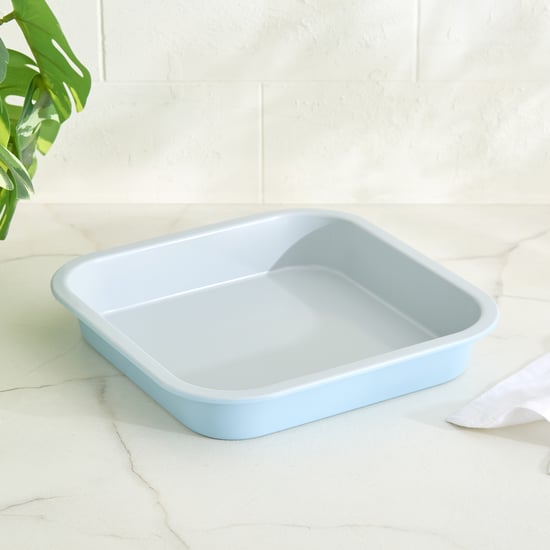 Bakers Pride Sweetshop Carbon Steel Cake Pan