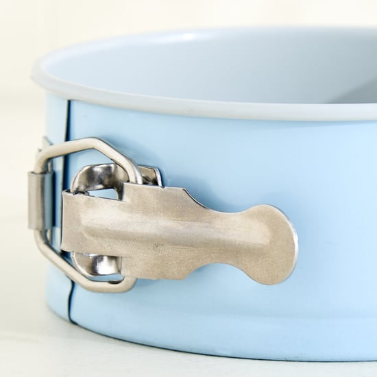 Bakers Pride Sweetshop Carbon Steel Mini Spring Form Pan