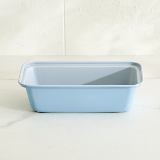 Bakers Pride Sweetshop Carbon Steel Mini Loaf Pan