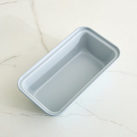 Bakers Pride Sweetshop Carbon Steel Mini Loaf Pan