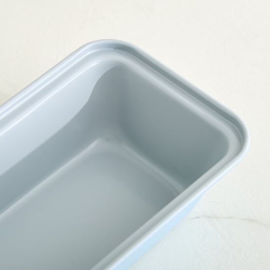 Bakers Pride Sweetshop Carbon Steel Mini Loaf Pan