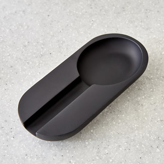 Romo Est Noel Polyresin Ash Tray