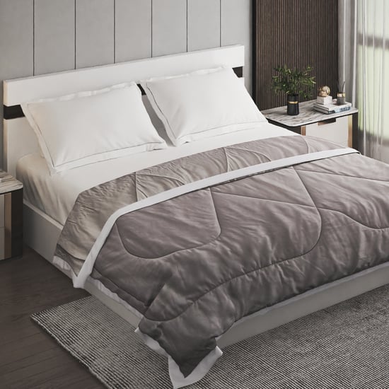 Color Bliss Cotton Double Comforter