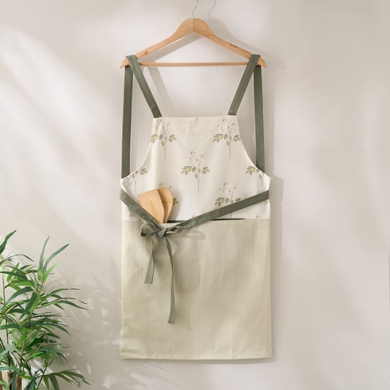 Drake Botanica Cotton Kitchen Apron