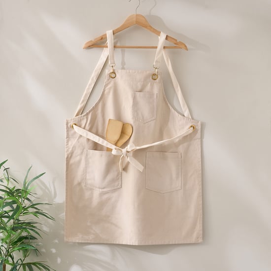 Drake Opulence Cotton Kitchen Apron