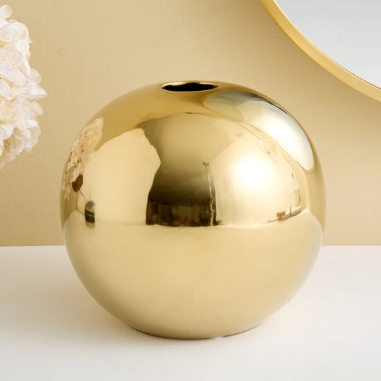 Grantley Opt Gildora Ceramic Vase - Large