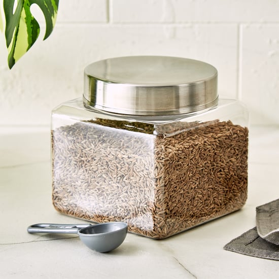 Palestine Classic PET Storage Canister - 700ml