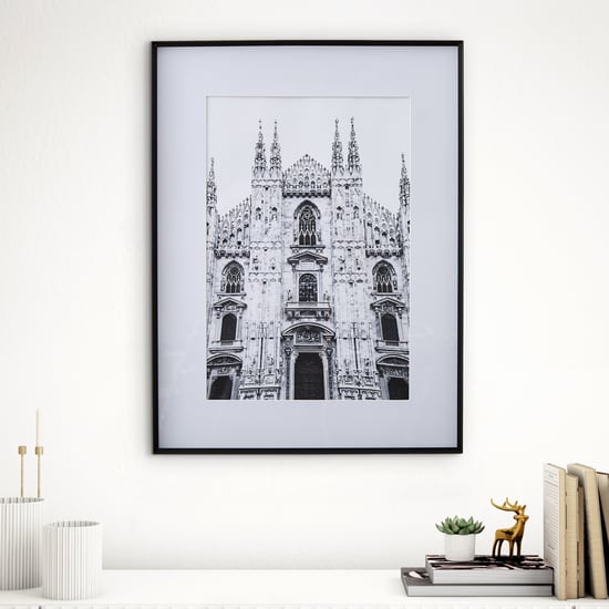 Photomontage Elite Metal Photo Frame - 46x62cm
