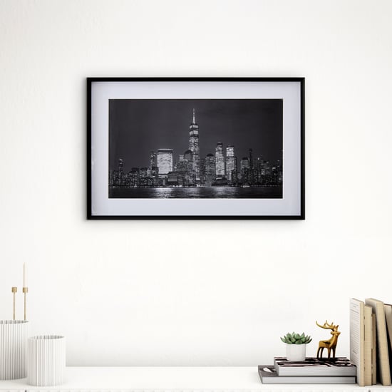 Photomontage Elite Metal Photo Frame - 44x29cm