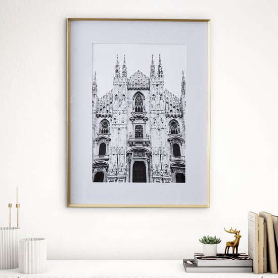 Photomontage Elite Metal Photo Frame - 46x62cm