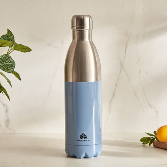 Atlantis Breeze Oasis Stainless Steel Water Bottle - 700ml