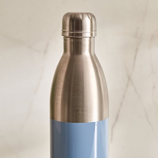 Atlantis Breeze Oasis Stainless Steel Water Bottle - 700ml