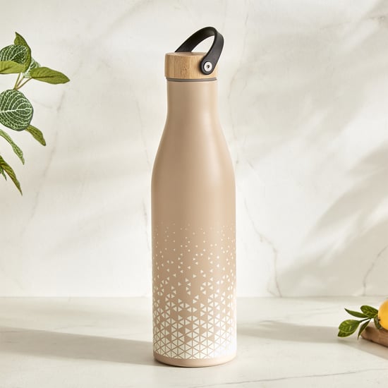 Atlantis Dune Oasis Stainless Steel Water Bottle - 900ml