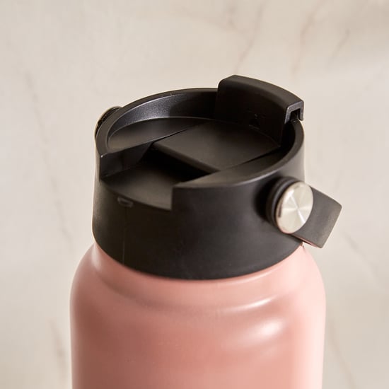 Atlantis Sunset Oasis Stainless Steel Vacuum Flask - 900ml